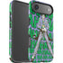DC Comics The Joker Vintage pose pattern iPhone 17 Air Impact Case