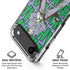 DC Comics The Joker Vintage pose pattern iPhone 17 Air MagSafe Case