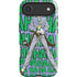 DC Comics The Joker Vintage pose pattern iPhone 17 Air Magsafe Impact Case