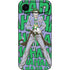 DC Comics The Joker Vintage pose pattern iPhone 17 Air Skin