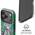 DC Comics The Joker Vintage pose pattern iPhone 17 Pro Max Magsafe Impact Case