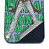 DC Comics The Joker Vintage pose pattern iPhone 17 Skin