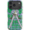 DC Comics The Joker Vintage pose pattern iPhone 18 Pro Impact Case