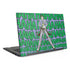 DC Comics The Joker Vintage pose pattern Dell Latitude Skin