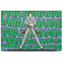DC Comics The Joker Vintage pose pattern Dell Latitude Skin
