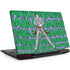 DC Comics The Joker Vintage pose pattern Legion Y720 Skin