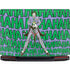 DC Comics The Joker Vintage pose pattern Legion Y720 Skin