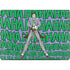 DC Comics The Joker Vintage pose pattern Apple MacBook Pro 14-inch Skin