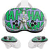 DC Comics The Joker Vintage pose pattern Meta Quest 3S Skin