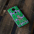 DC Comics The Joker Vintage pose pattern Moto E5 Plus Skin