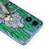DC Comics The Joker Vintage pose pattern Moto G Play 4G (2024) Skin