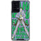 DC Comics The Joker Vintage pose pattern Moto G Power 5G (2024) Clear Case