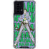 DC Comics The Joker Vintage pose pattern Moto G Power 5G (2024) Clear Case
