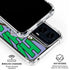 DC Comics The Joker Vintage pose pattern Moto G Power 5G (2024) Clear Case
