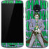 DC Comics The Joker Vintage pose pattern Moto G6 Skin