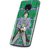 DC Comics The Joker Vintage pose pattern Moto G6 Skin