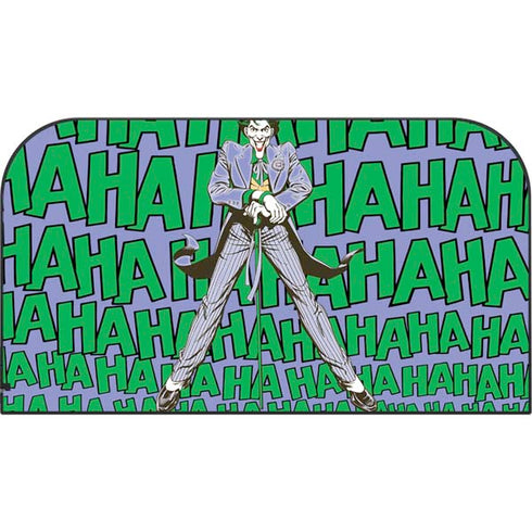 DC Comics The Joker Vintage pose pattern Nintendo Switch 2 (2025) with Joy-Con Skin