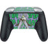 DC Comics The Joker Vintage pose pattern Nintendo Switch 2 (2025) Pro Controller Skin