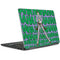 DC Comics The Joker Vintage pose pattern Notebook 9 Pro 13in (2017) Skin