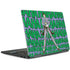 DC Comics The Joker Vintage pose pattern Notebook 9 Pro 13in (2017) Skin