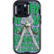 DC Comics The Joker Vintage pose pattern Otterbox Defender iPhone Skin