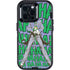 DC Comics The Joker Vintage pose pattern Otterbox Defender iPhone Skin