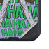 DC Comics The Joker Vintage pose pattern Otterbox Defender iPhone Skin