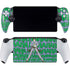 DC Comics The Joker Vintage pose pattern PlayStation Portal Remote Player Skin