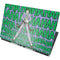 DC Comics The Joker Vintage pose pattern Dell Precision Skin