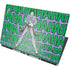 DC Comics The Joker Vintage pose pattern Dell Precision Skin