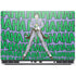 DC Comics The Joker Vintage pose pattern Dell Precision Skin