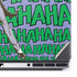DC Comics The Joker Vintage pose pattern Dell Precision Skin