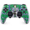 DC Comics The Joker Vintage pose pattern PS5 DualSense Edge Pro Controller Skin