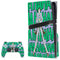 DC Comics The Joker Vintage pose pattern PS5 Pro Disk Bundle Skin