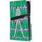 DC Comics The Joker Vintage pose pattern PS5 Pro Disk Console Skin
