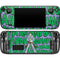 DC Comics The Joker Vintage pose pattern Steam Deck Handheld Gaming Computer OLED Skin
