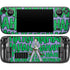 DC Comics The Joker Vintage pose pattern Steam Deck Handheld Gaming Computer OLED Skin