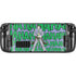 DC Comics The Joker Vintage pose pattern Steam Deck Handheld Gaming Computer OLED Skin