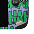 DC Comics The Joker Vintage pose pattern Steam Deck Handheld Gaming Computer OLED Skin