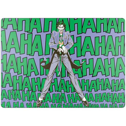 DC Comics The Joker Vintage pose pattern Surface Laptop 7 15in Skin