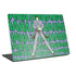 DC Comics The Joker Vintage pose pattern Laptop Skins