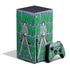 DC Comics The Joker Vintage pose pattern Xbox Series X Bundle Skin