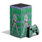 DC Comics The Joker Vintage pose pattern XBox Series X Digital Edition Bundle Skin