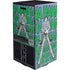 DC Comics The Joker Vintage pose pattern XBox Series X Digital Edition Bundle Skin