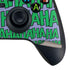DC Comics The Joker Vintage pose pattern XBox Series X Digital Edition Bundle Skin