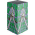 DC Comics The Joker Vintage pose pattern XBox Series X Digital Edition Console Skin