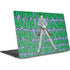 DC Comics The Joker Vintage pose pattern Dell XPS Skin