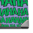 DC Comics The Joker Vintage pose pattern Dell XPS Skin