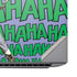 DC Comics The Joker Vintage pose pattern HP ZBook Fury 16 G10 Skin