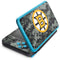 NHL Boston Bruins Camo Nintendo 2DS XL (2017) Skin